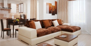 Illustration for article titled Bạn nên chọn mua ghế sofa góc vì những lý do gì ?